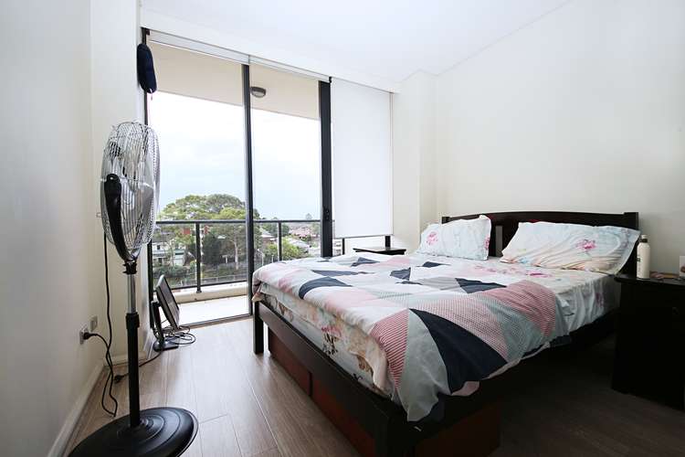 Second view of Homely apartment listing, 1 Brown St, Ashfield NSW 2131