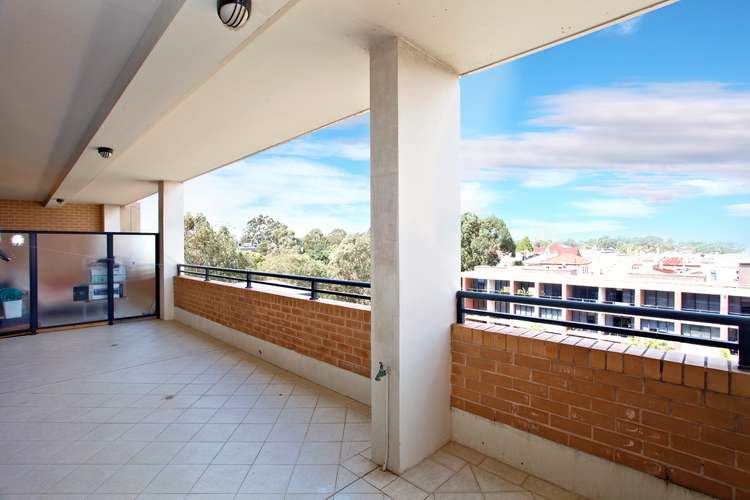 Fifth view of Homely apartment listing, 1 Brown St, Ashfield NSW 2131