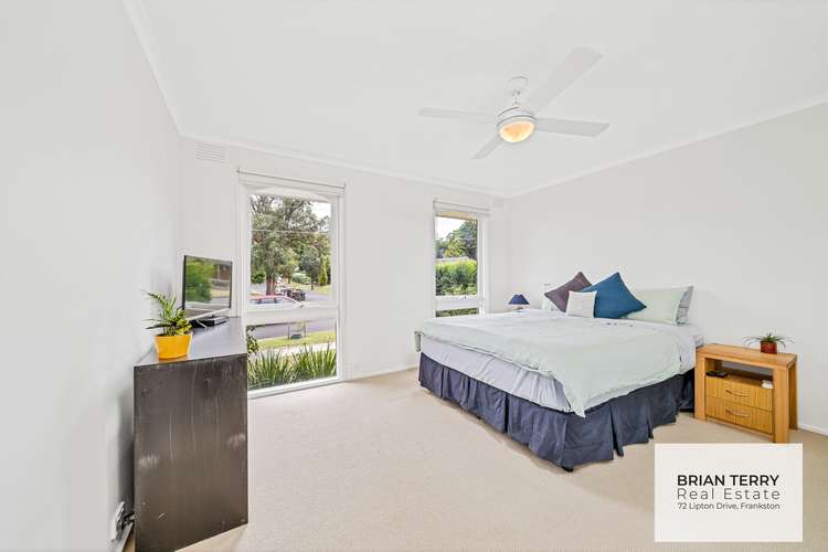 Sixth view of Homely house listing, 72 Lipton Dr, Frankston VIC 3199