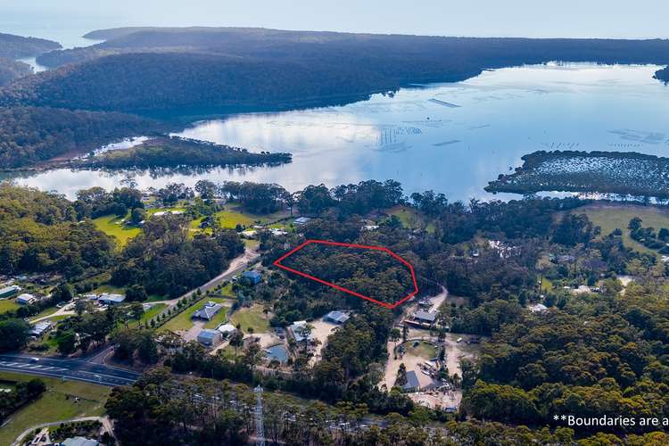 Third view of Homely residentialLand listing, Lot 12 Landing Road, Broadwater Via, Pambula NSW 2549