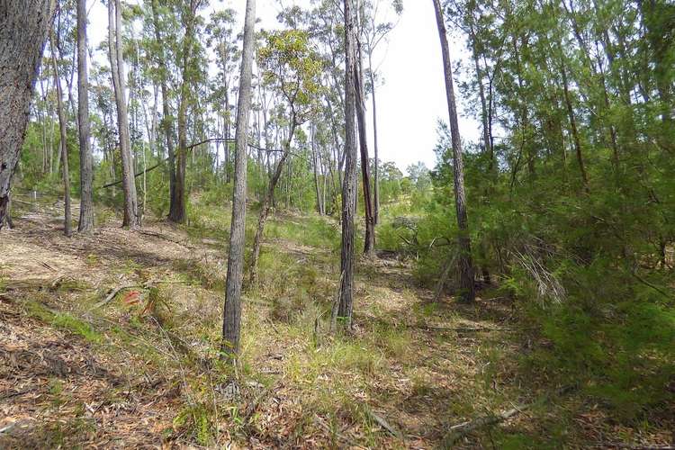 Fourth view of Homely residentialLand listing, Lot 12 Landing Road, Broadwater Via, Pambula NSW 2549