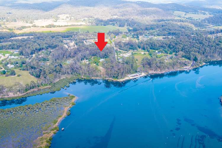 Fifth view of Homely residentialLand listing, Lot 12 Landing Road, Broadwater Via, Pambula NSW 2549