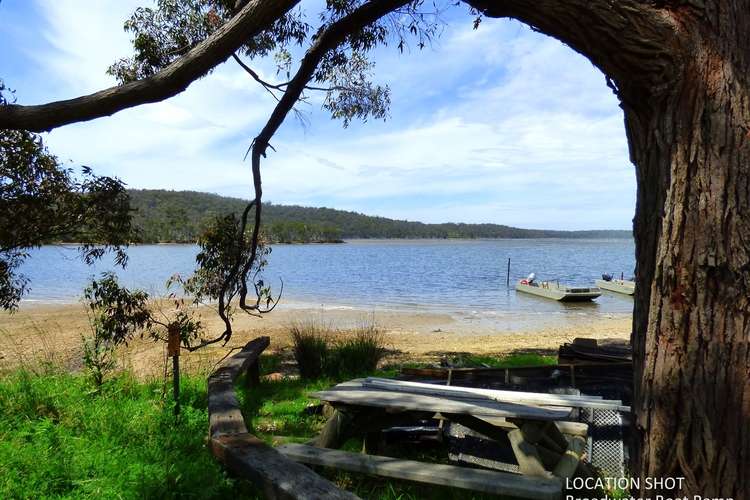 Seventh view of Homely residentialLand listing, Lot 12 Landing Road, Broadwater Via, Pambula NSW 2549