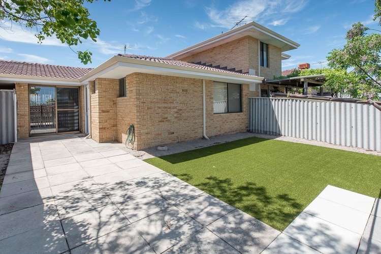 Second view of Homely unit listing, 8/7 Peach Street, North Perth WA 6006