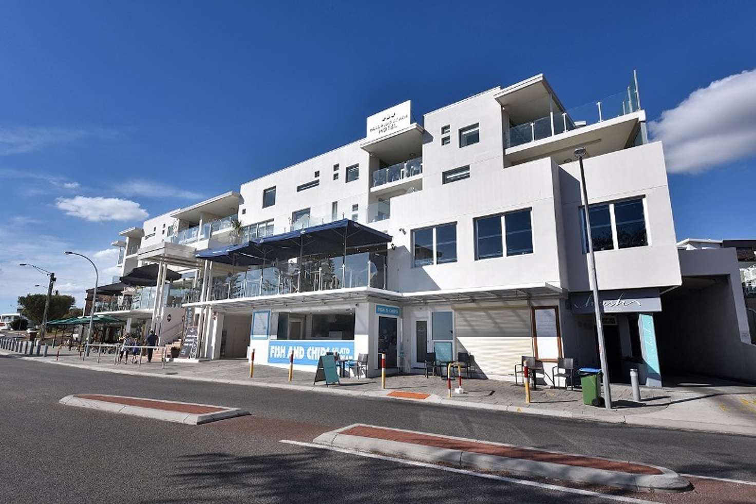 Main view of Homely apartment listing, 1/10 Oceanside Promenade, Mullaloo WA 6027