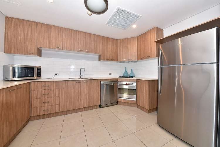 Fourth view of Homely apartment listing, 1/10 Oceanside Promenade, Mullaloo WA 6027