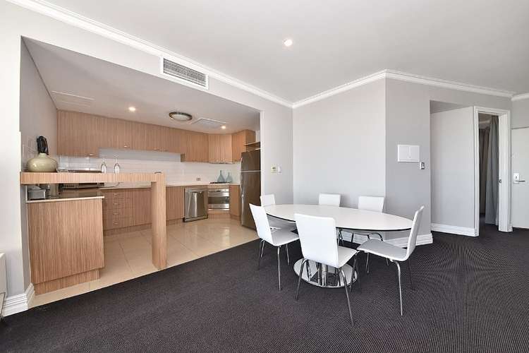 Main view of Homely apartment listing, 2/10 Oceanside Promenade, Mullaloo WA 6027