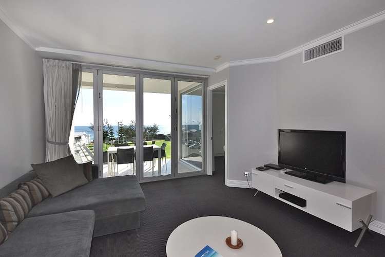 Second view of Homely apartment listing, 2/10 Oceanside Promenade, Mullaloo WA 6027