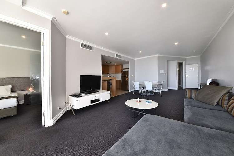 Third view of Homely apartment listing, 2/10 Oceanside Promenade, Mullaloo WA 6027