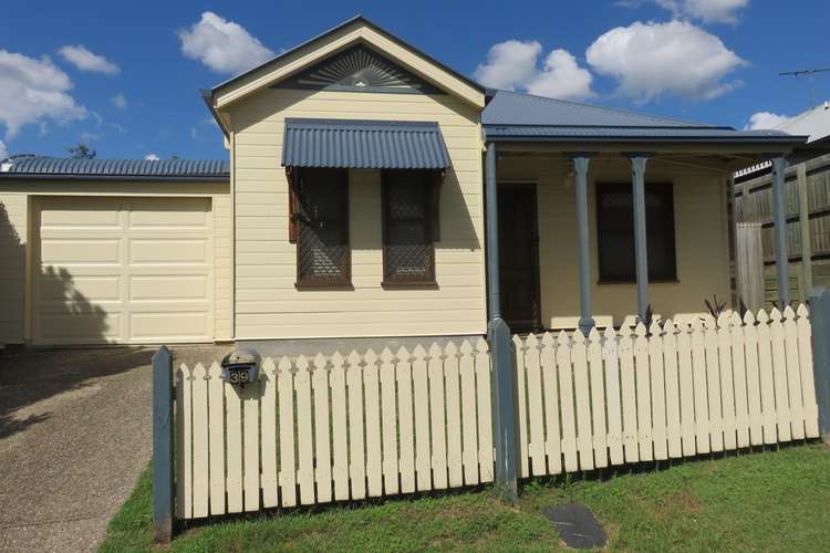 Main view of Homely house listing, 39 Greenleaf Ave, Springfield Lakes QLD 4300