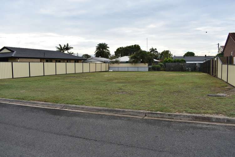 Main view of Homely residentialLand listing, 13 Columbia Drive, Beachmere QLD 4510