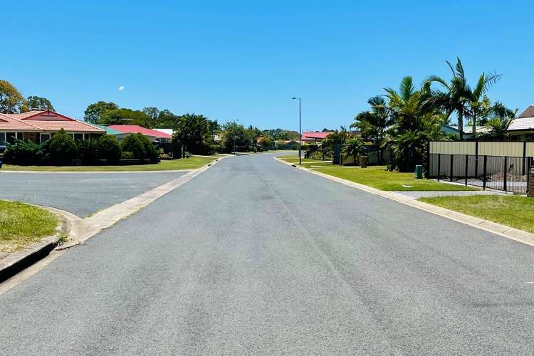 Fifth view of Homely residentialLand listing, 13 Columbia Drive, Beachmere QLD 4510