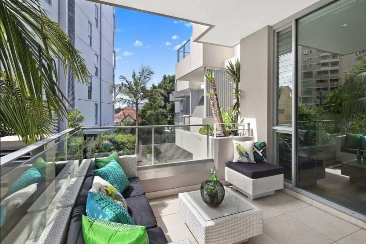 Main view of Homely apartment listing, 12/11 Waverly Crescent, Bondi Junction NSW 2022