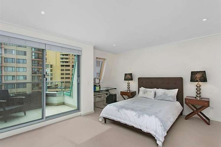 Fourth view of Homely apartment listing, 12/11 Waverly Crescent, Bondi Junction NSW 2022