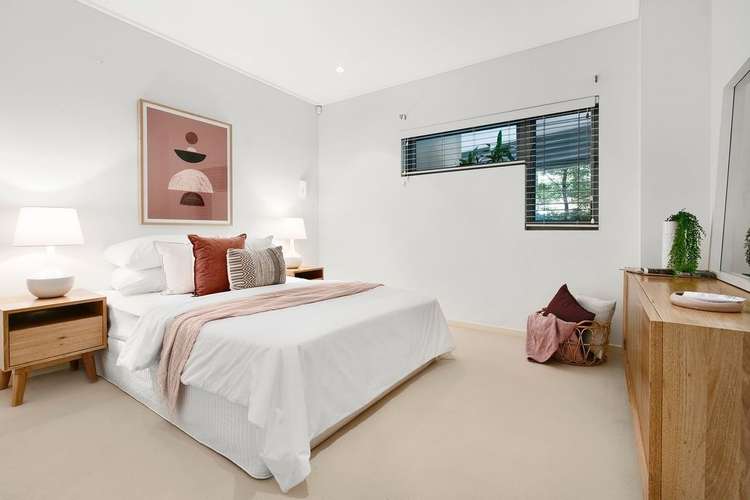Fifth view of Homely apartment listing, 12/11 Waverly Crescent, Bondi Junction NSW 2022