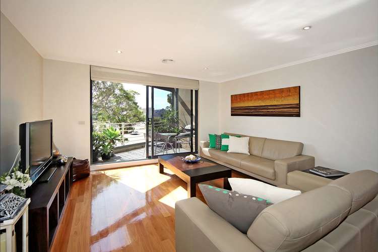 Main view of Homely apartment listing, 9/16-18 Spink Street, Brighton VIC 3186