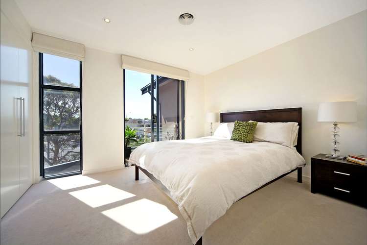 Fourth view of Homely apartment listing, 9/16-18 Spink Street, Brighton VIC 3186