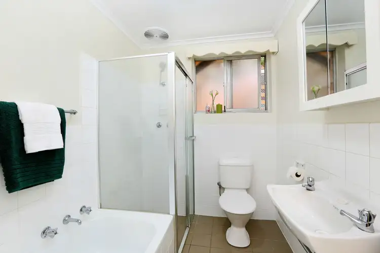 Fifth view of Homely unit listing, Unit 4/77 Lockwood Rd, Burnside SA 5066