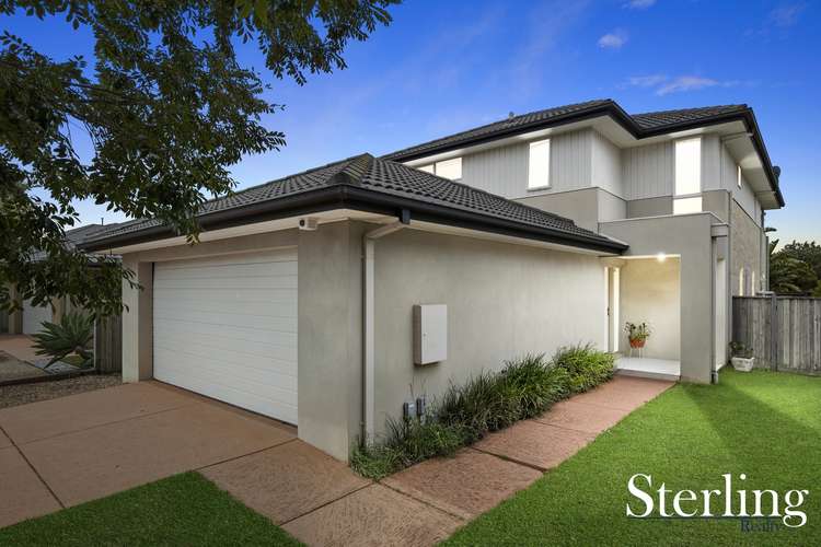 Main view of Homely house listing, 71 Vaucluse Boulevard, Sanctuary Lakes VIC 3030