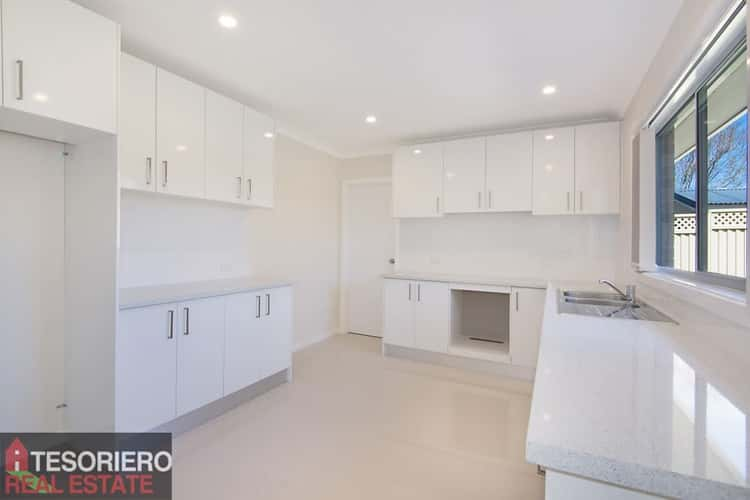 Third view of Homely townhouse listing, 6/514-516 Woodstock Avenue, Rooty Hill NSW 2766