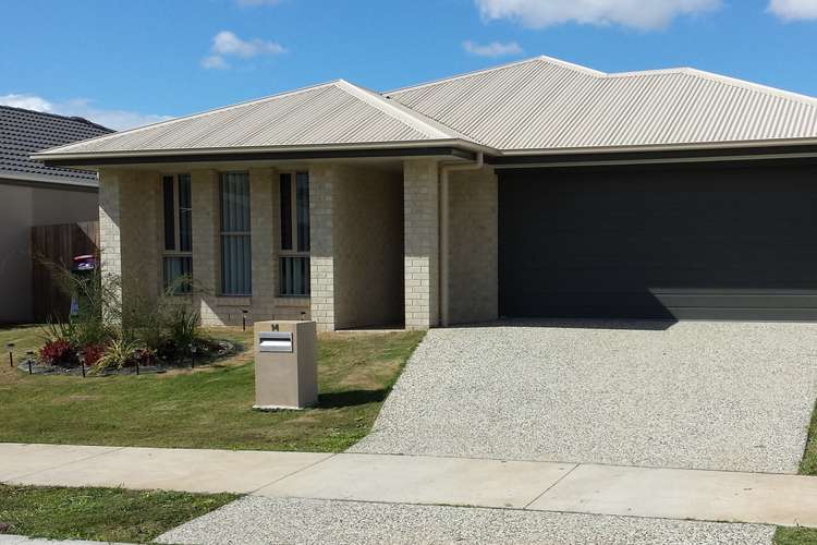 Main view of Homely house listing, 14 Gordon Cres, Mango Hill QLD 4509