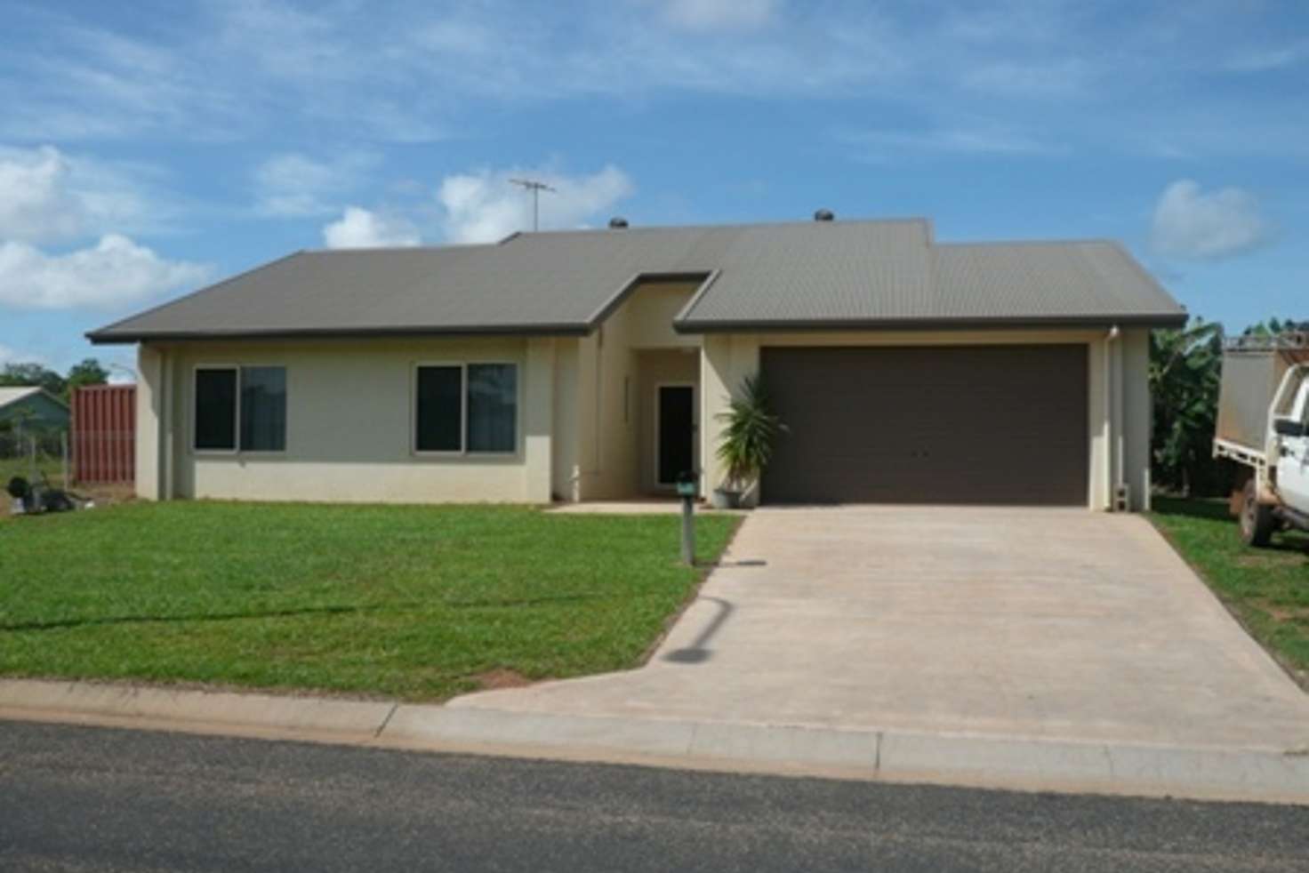 Main view of Homely house listing, 15 Awurpa Ct, Nanum QLD 4874