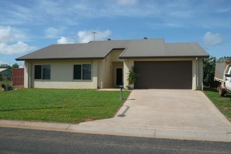 Main view of Homely house listing, 15 Awurpa Ct, Nanum QLD 4874
