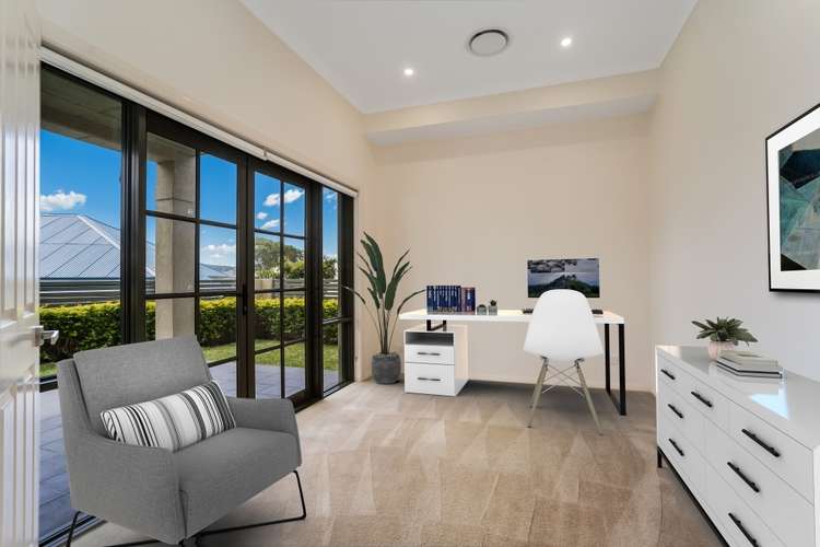 Second view of Homely house listing, 17 Bellevue Rd, Belmont NSW 2280