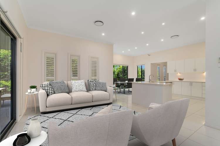 Fourth view of Homely house listing, 17 Bellevue Rd, Belmont NSW 2280