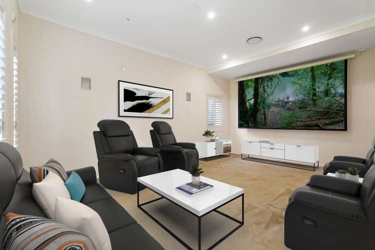 Fifth view of Homely house listing, 17 Bellevue Rd, Belmont NSW 2280