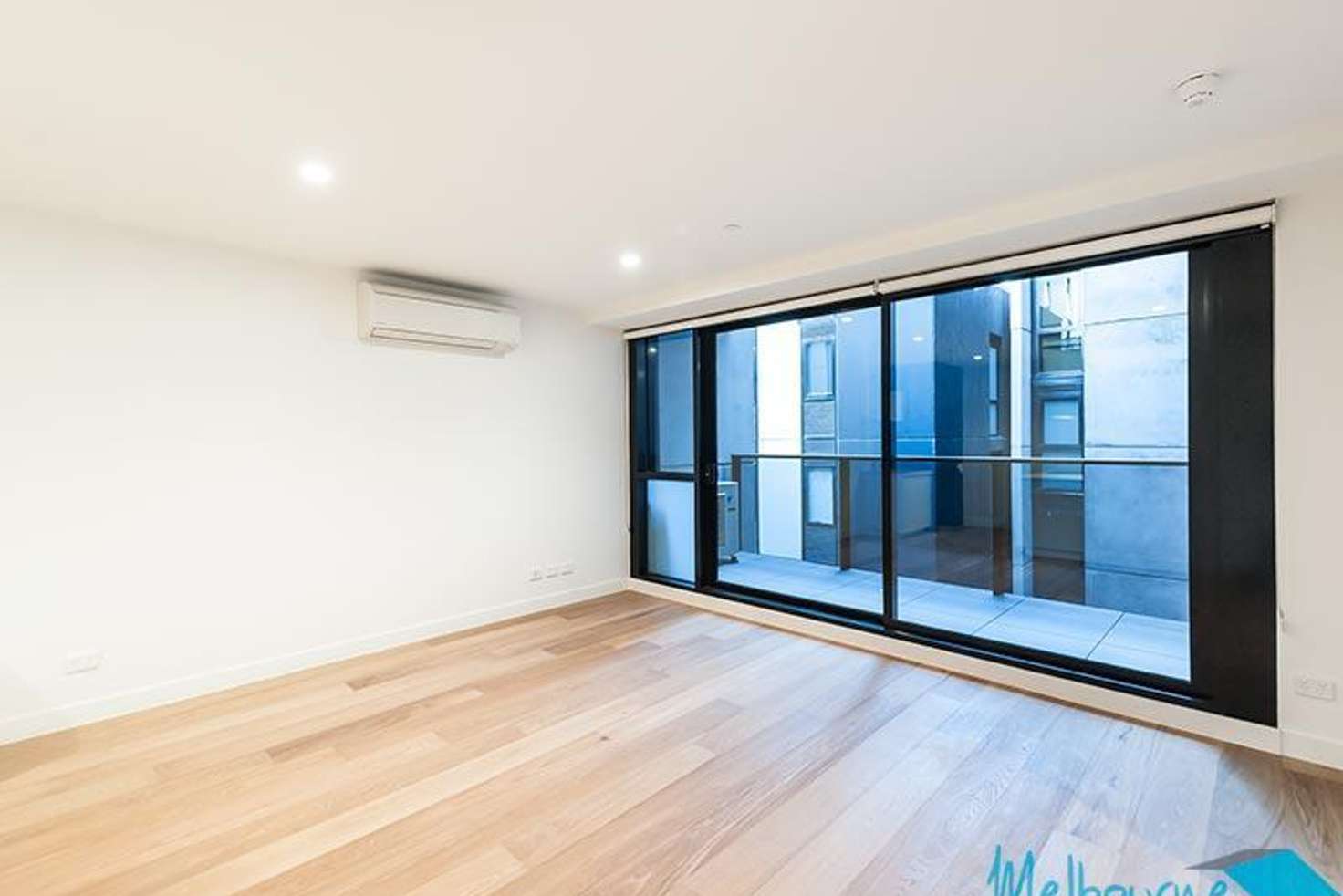 Main view of Homely apartment listing, 902A/81 Flemington Road, North Melbourne VIC 3051