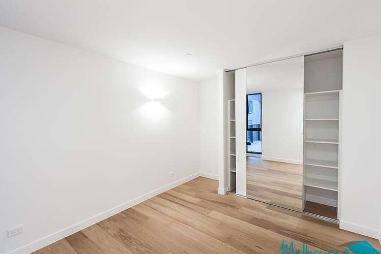 Third view of Homely apartment listing, 902A/81 Flemington Road, North Melbourne VIC 3051