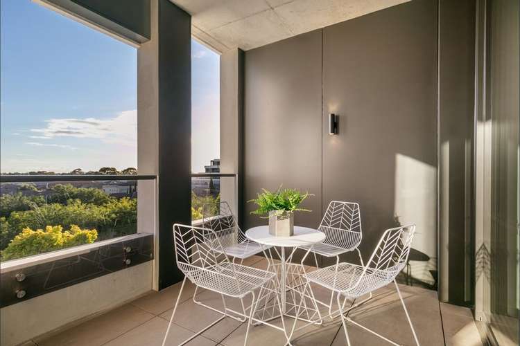 Sixth view of Homely apartment listing, Unit 109/437 Bay St, Brighton VIC 3186