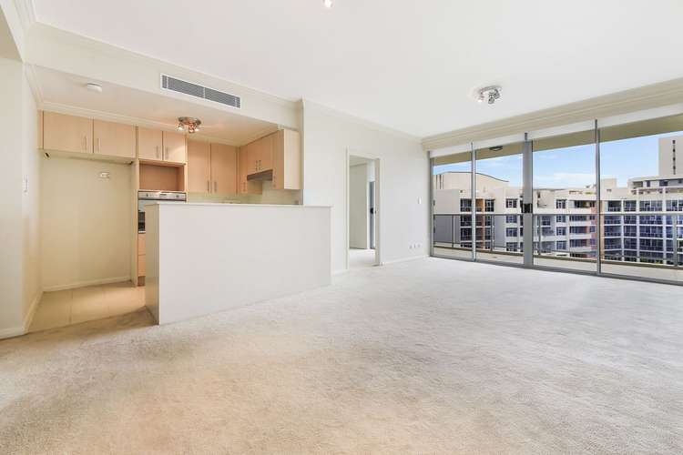 Main view of Homely apartment listing, 340/9 Crystal Street, Waterloo NSW 2017