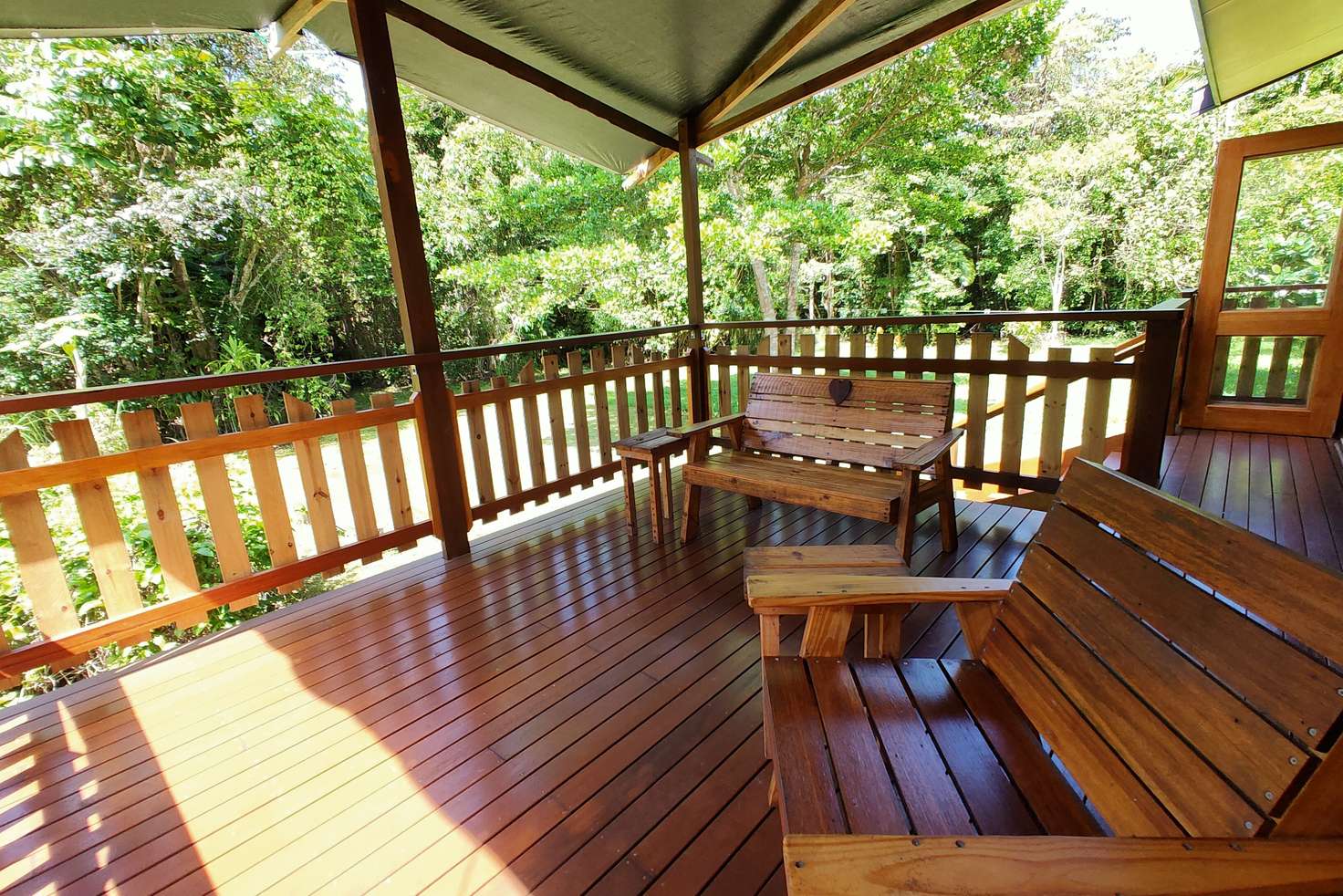 Main view of Homely house listing, 13 Stephens Street, Mission Beach QLD 4852