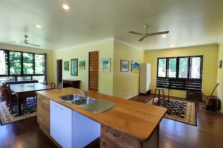 Second view of Homely house listing, 13 Stephens Street, Mission Beach QLD 4852
