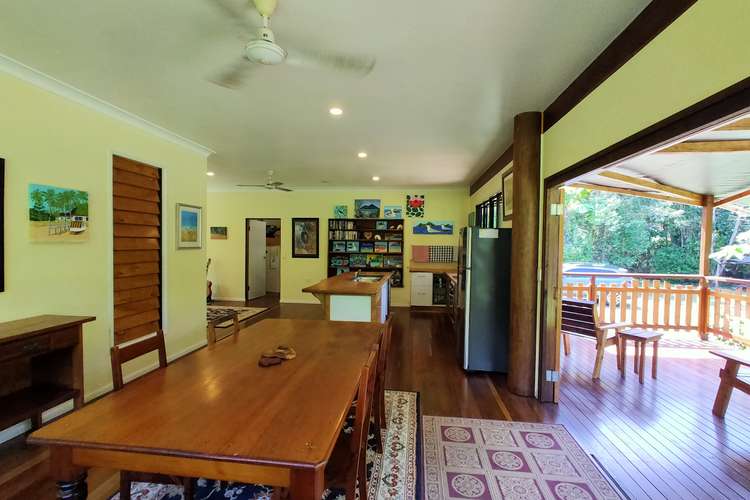 Fourth view of Homely house listing, 13 Stephens Street, Mission Beach QLD 4852