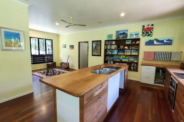Sixth view of Homely house listing, 13 Stephens Street, Mission Beach QLD 4852