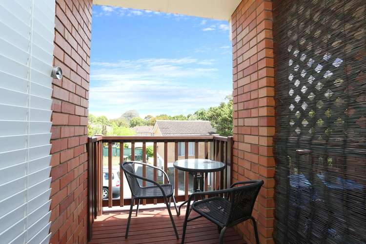 Fourth view of Homely townhouse listing, 3/28 Cunningham Terrace, Daglish WA 6008