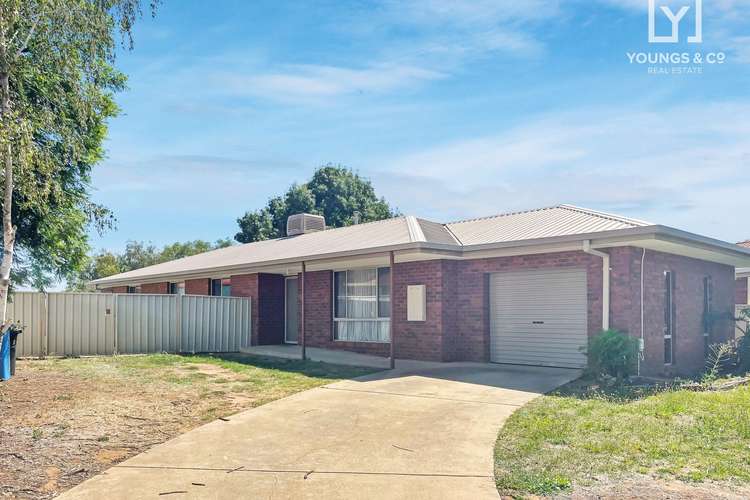 Main view of Homely house listing, 75 Orchard Cct, Shepparton VIC 3630