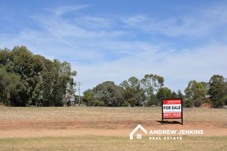 Lot 1532 Snell Road, Barooga NSW 3644