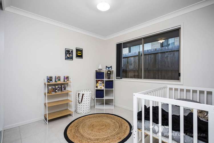 Fifth view of Homely house listing, 14 Butterfly Way, Ripley QLD 4306