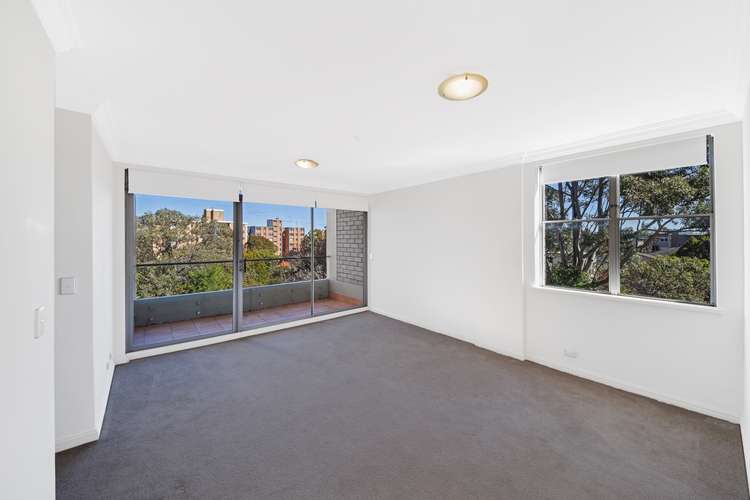 Main view of Homely apartment listing, 25/9-13 Hampden Avenue, Cremorne NSW 2090