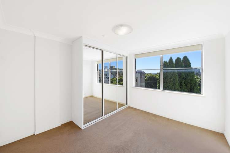 Second view of Homely apartment listing, 25/9-13 Hampden Avenue, Cremorne NSW 2090