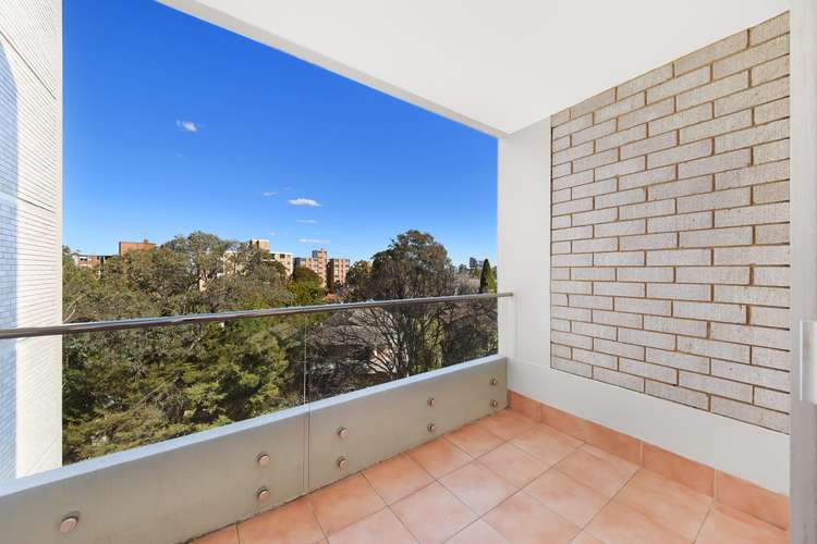 Fifth view of Homely apartment listing, 25/9-13 Hampden Avenue, Cremorne NSW 2090