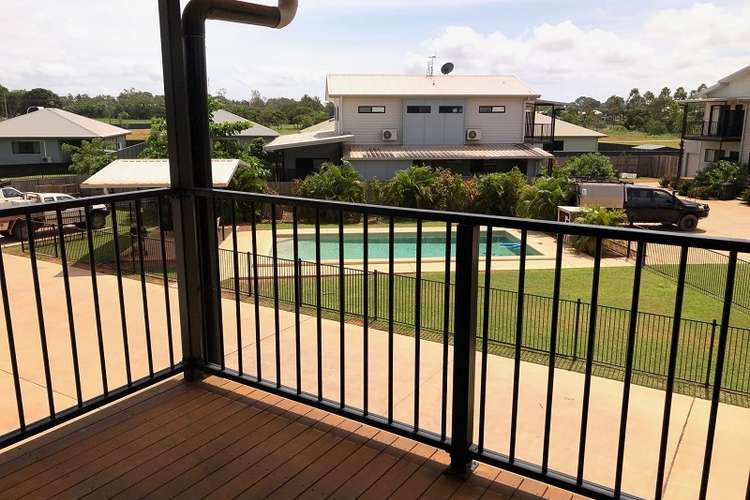 Third view of Homely townhouse listing, 6/3 Tom Morrison, Trunding QLD 4874