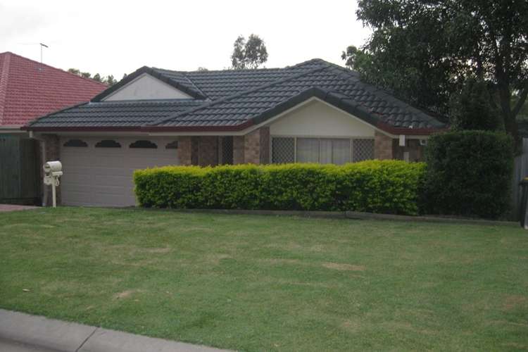Main view of Homely house listing, 4 Gregory Cl, Forest Lake QLD 4078