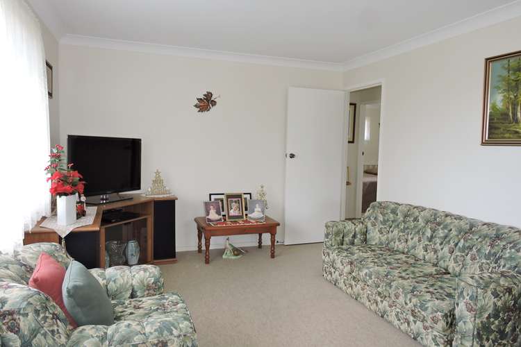 Fifth view of Homely house listing, 14 Gordon St, Allora QLD 4362