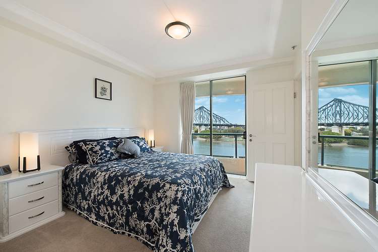 Fourth view of Homely apartment listing, REF:634, 501 Queen St, Brisbane City QLD 4000
