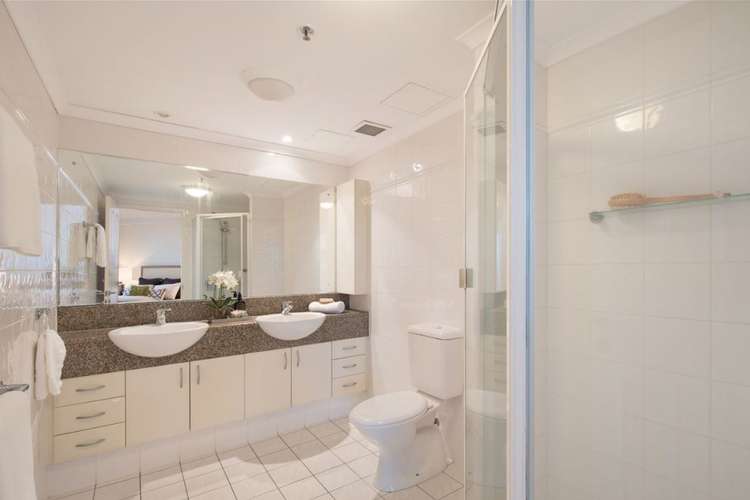 Fifth view of Homely apartment listing, REF:634, 501 Queen St, Brisbane City QLD 4000